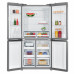 WQE4900AA Westinghouse 496 L French Door Fridge